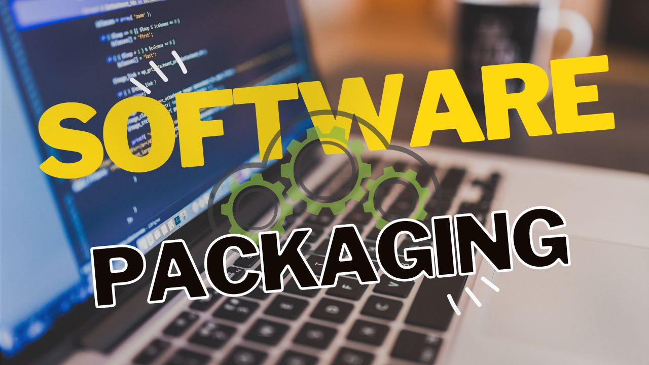 Software Paketierung